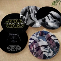 disney star wars the force awakens round dining chair cushion circular decoration seat for office desk cushions home decor