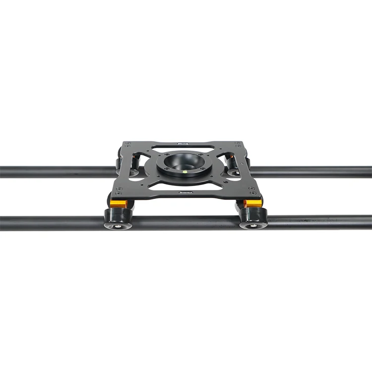 

China manufacturer camera slider 120cm rail system motorized