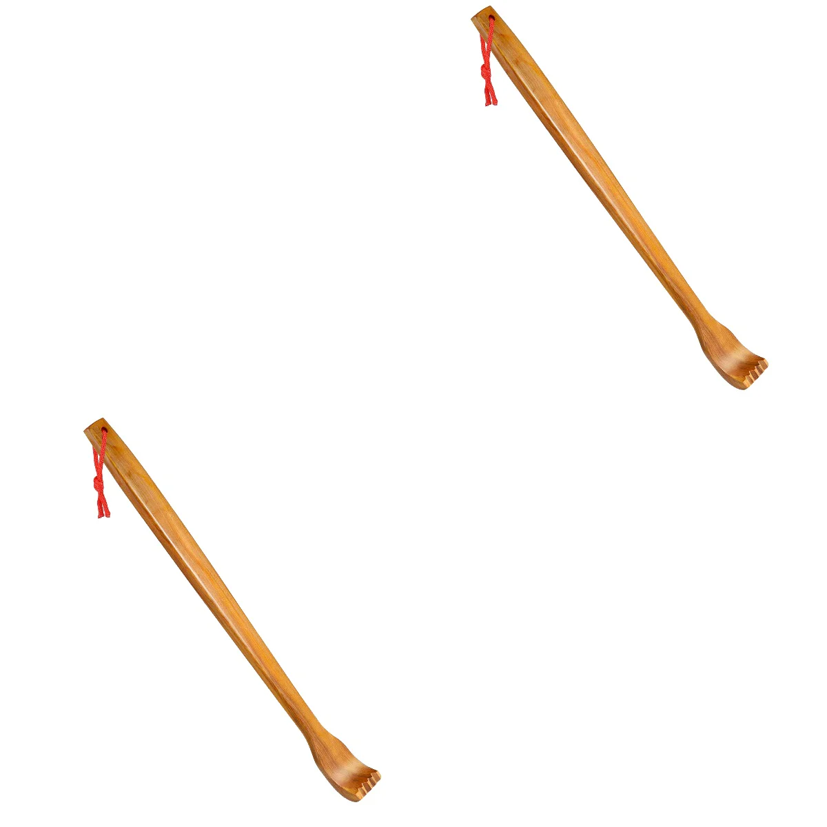 

2 Scratching Back Scraper Shoulder Back Scratcher Backscratcher Back Scratcher