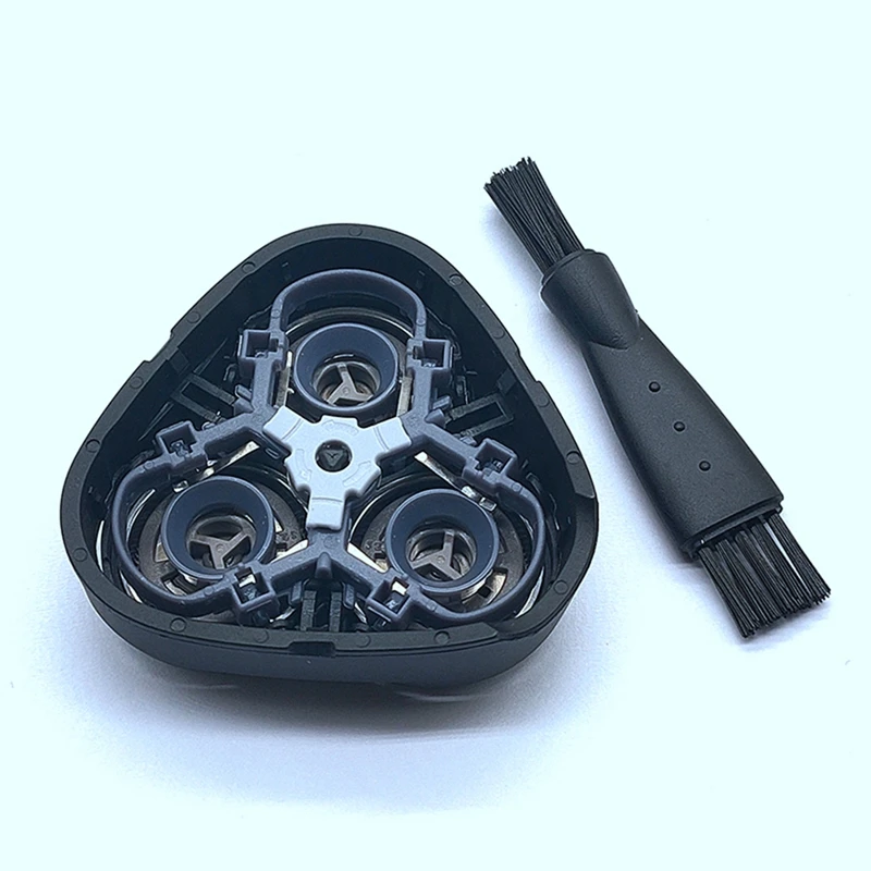 Сменная головка для бритвы Philips YQ6008 YQ6108 YQ6188 YQ6308 HQ6990 HQ6920 HQ6900 HQ6950 HQ6970 HQ6405