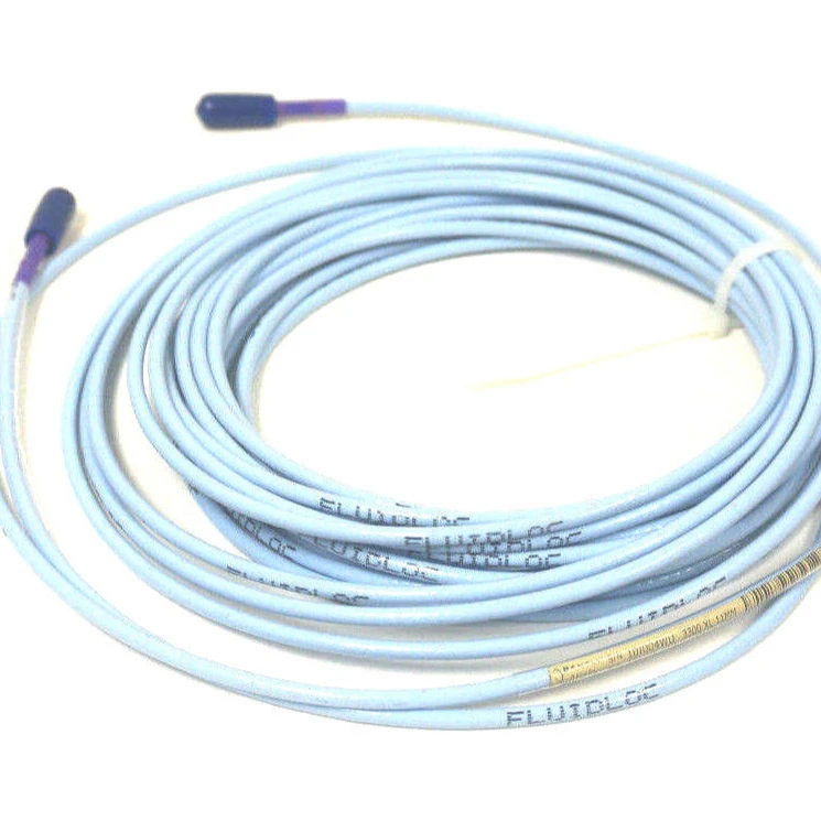 

Bently Nevada EXTENSION CABLE 3300 XL 8MM 330130-045-00-05 NEW