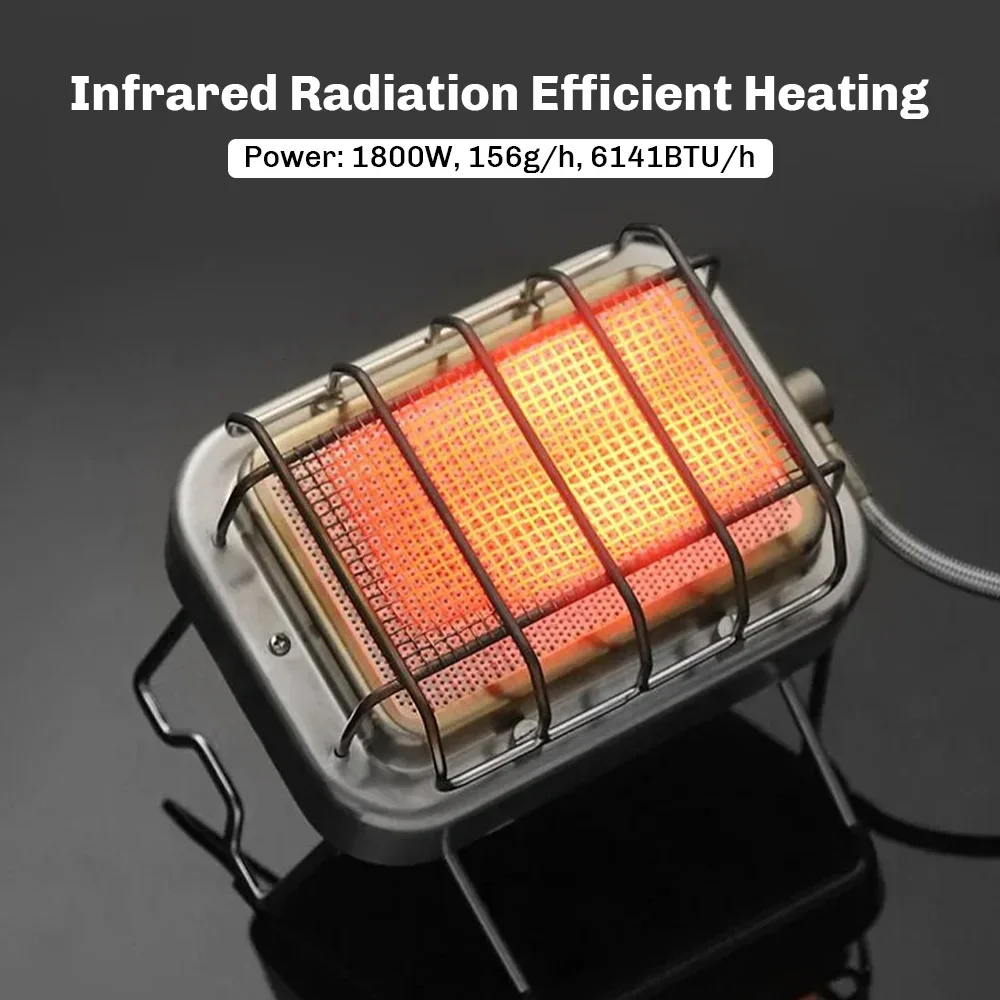 Огнеупорная инфракрасная плита с подсолнечником многофункциональная газовая