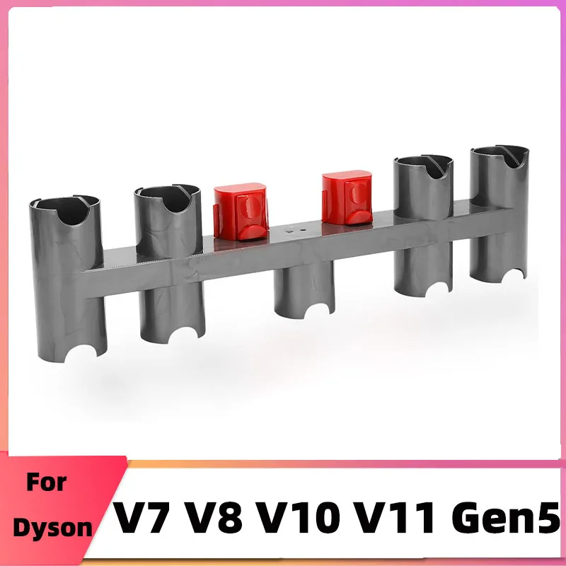 

Держатель для насадок Dyson V7 V8 V10 V11 Gen5