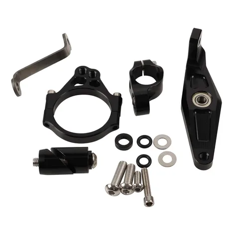 Для YAMAHA MT09 MT-09 SP 2021 2022 2023 2024 MT 09 аксессуары для мотоциклов, стабилизатор, демпфер, полный монтажный кронштейн рулевого управления
