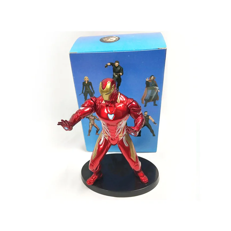 Фигурки героев фильма мстители 18 см |