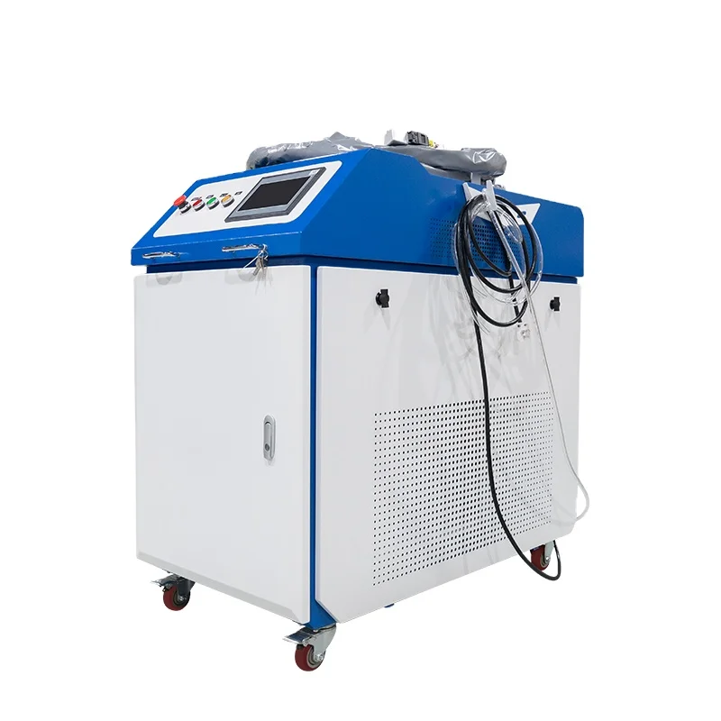 

Лазерные сварочные аппараты Yosoon из нержавеющей стали и алюминия, 1000 Вт, 1500 Вт, 2000 Вт, лазерный сварочный аппарат, цена для сварочных лазерных аппаратов