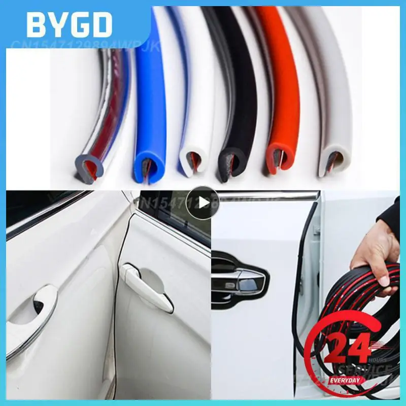 

Rearview Mirror Protection Protect Reduce The Impact Of The Doors Anti Scratch Sticker Scratch-resistant Anti Collision Sticker