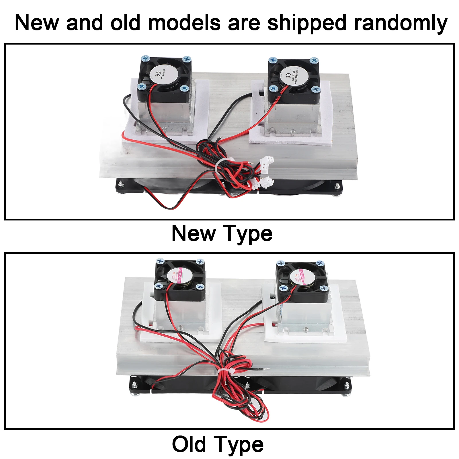 Полупроводниковое Охлаждающее Устройство Термоэлектрический Охладитель