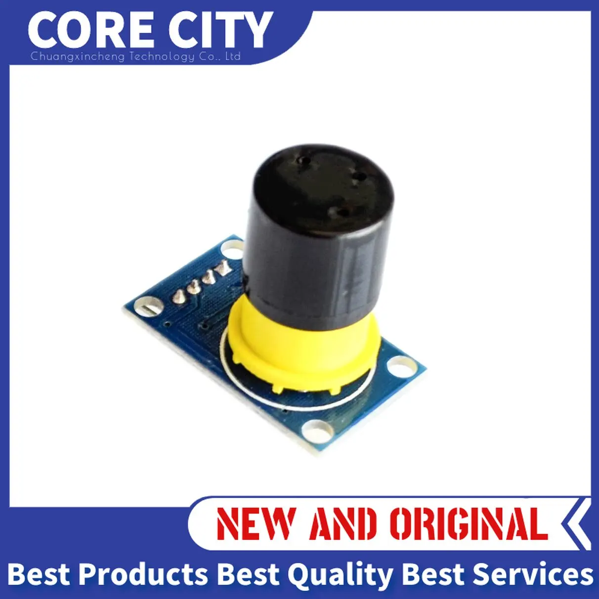 

MQ131 MQ-131 датчик озона, модуль датчика обнаружения озона