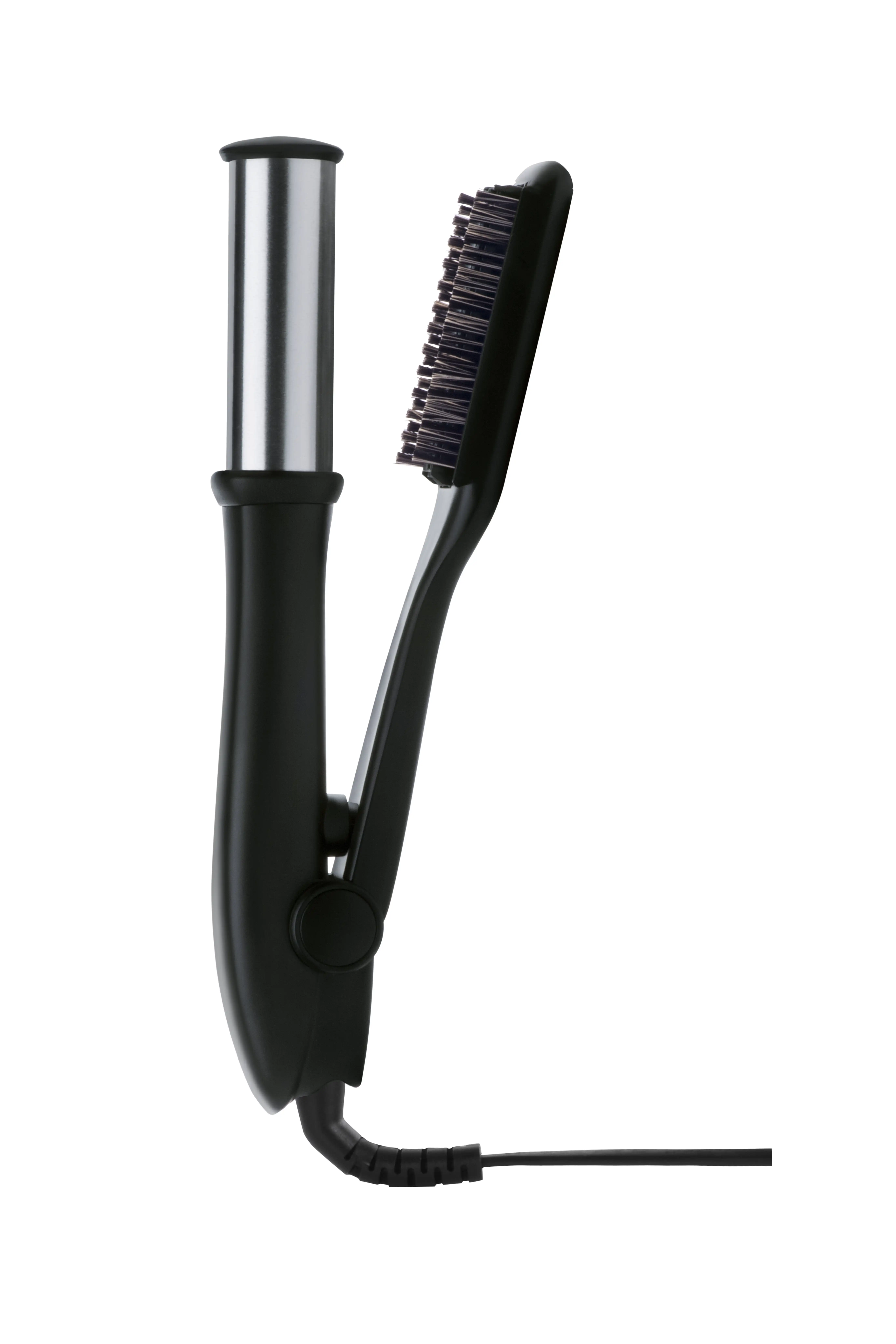 

Delivery within 7-10 daysInStyler Max Prime Blowout Revolving Styler Hair Straightening Brush, Black