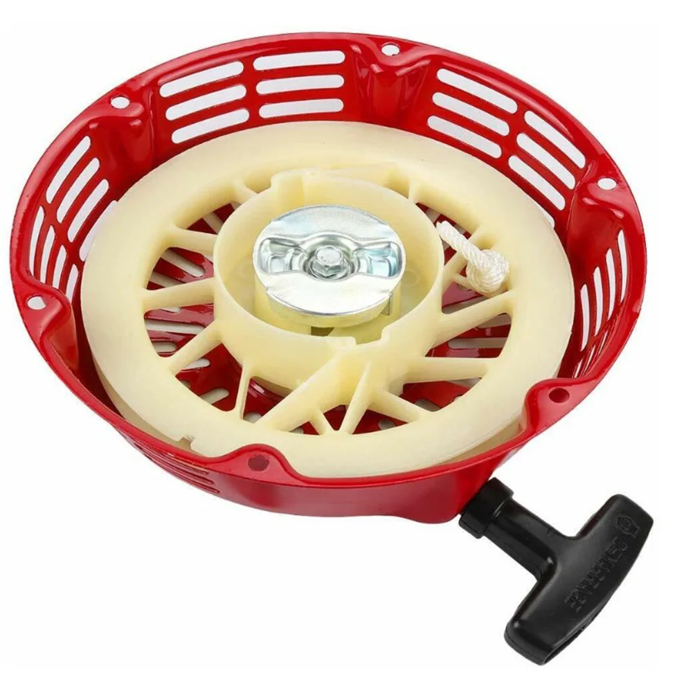 

Пусковой генератор, двигатели, пусковой стартер, откидной генератор переменного тока для двигателя GX270 9HP, садовые аксессуары