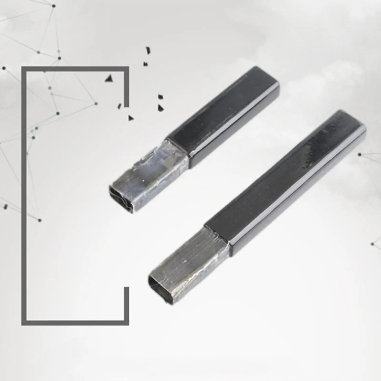 Удлинительная штанга оборудование легкие детали клюшка для хоккея удлинитель