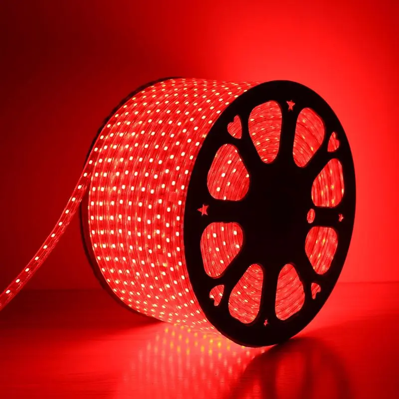 Шлансветодиодный LED 3İİ İ RED 5 MT-PLUG START |