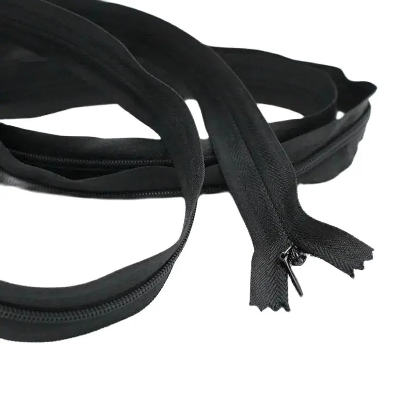 1 комплект постельных принадлежностей с длинной нейлоновой молнией 200 CM