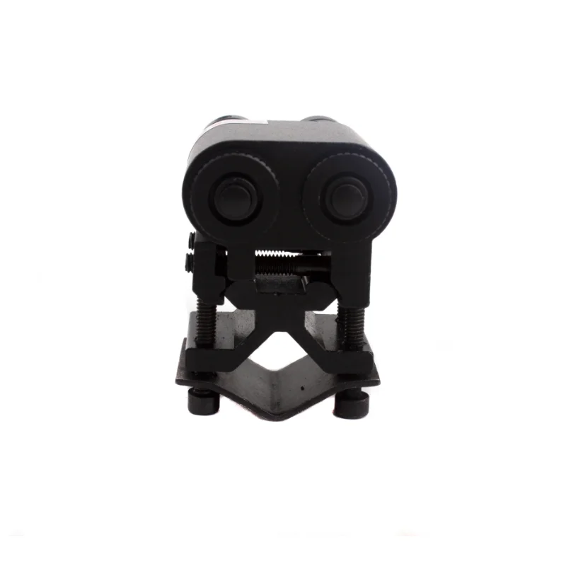 Охотничий фонарик с батареей для крепления в комплекте винтовки 3 режимами