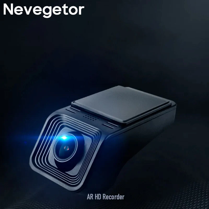 

Автомобильный видеорегистратор evegetor X5, видеорегистратор Full HD 1080P для автомобильного DVD-плеера, навигации, Android