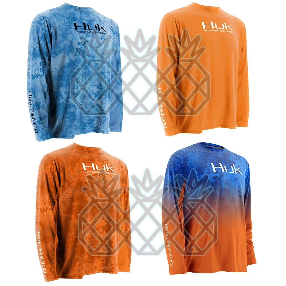 

2023 New Fishing Shirt Men Summer Quick Dry UPF 50+ UV T-shirt Outdoor Sport Tops Gear Jersey Fish Clothing Racing Running