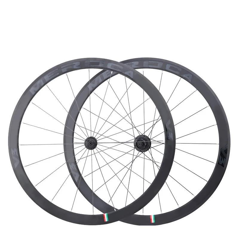 

Mountain Bike Bicycle Wheel 700c Aluminum Ring Foot Bicycle Wheel Superteam Wheelset Ruedas Bicicleta Carretera Mtb Accessory