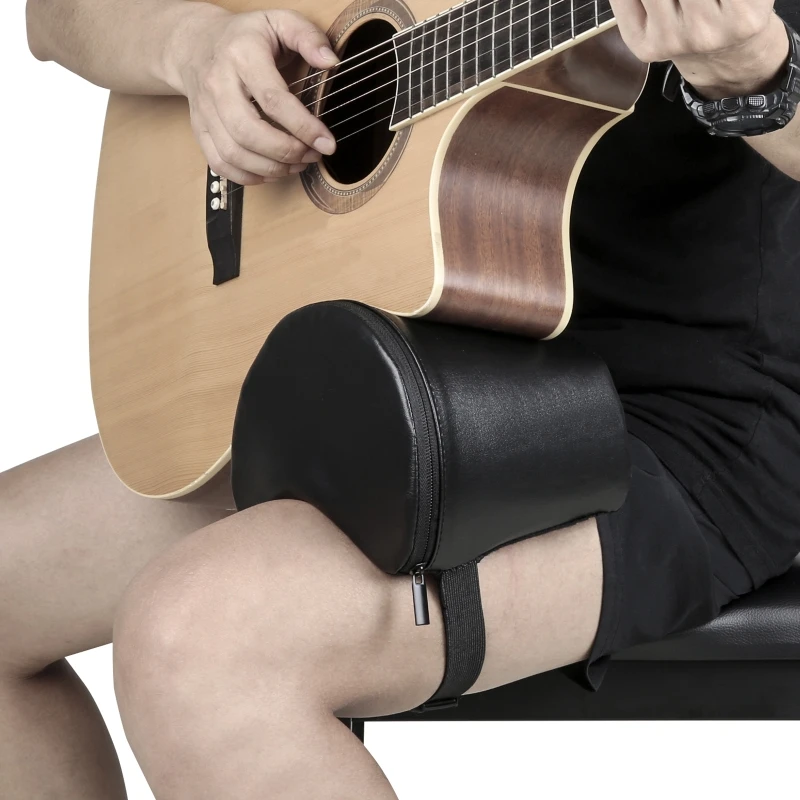 

Performance Auxiliary Support Fixed Guitar Pad Multifunction Guitar Piano Stand Guitar Stand 24BD