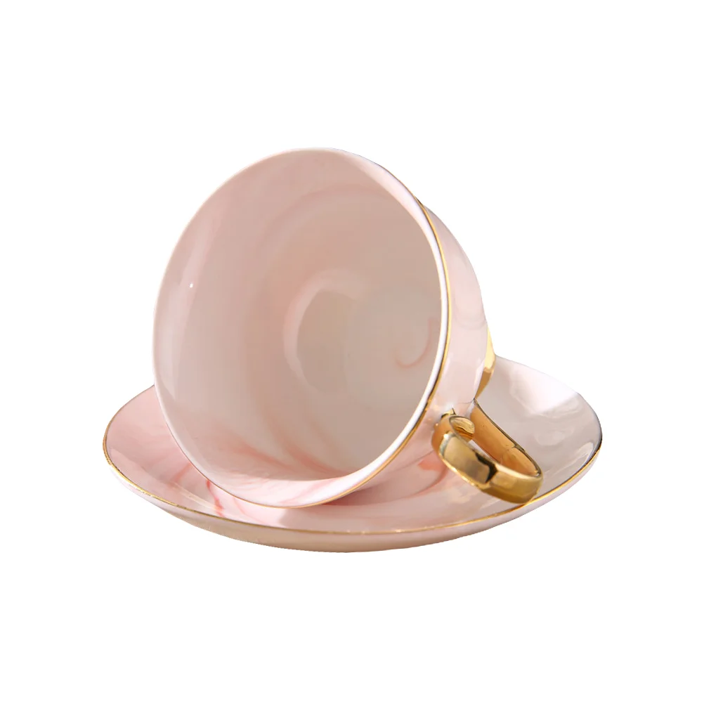 

Royal Tea Cups And Saucers European Coffee Cup Ceramic Coffee Cup Set Porcelain Coffee Cup European Ceramic Tea Sets