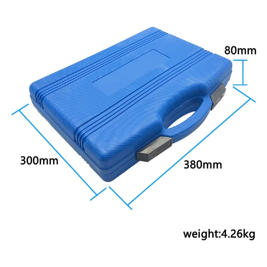 SK1770 для Ford Ecoboost 125 инструмент синхронизации двигателя карнавальный фокус 1 0 Yibo T