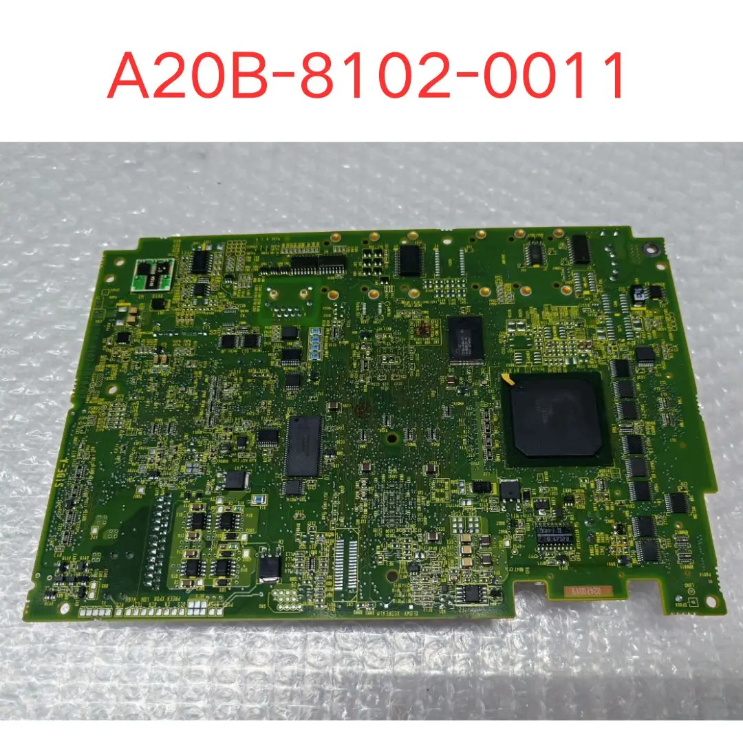 A20B-8102-0011 Материнская плата системы Oi MFTF, бу, проверена, исправна, быстрая доставка (art.: 3920da2fc8721) - 3920da2fc8721