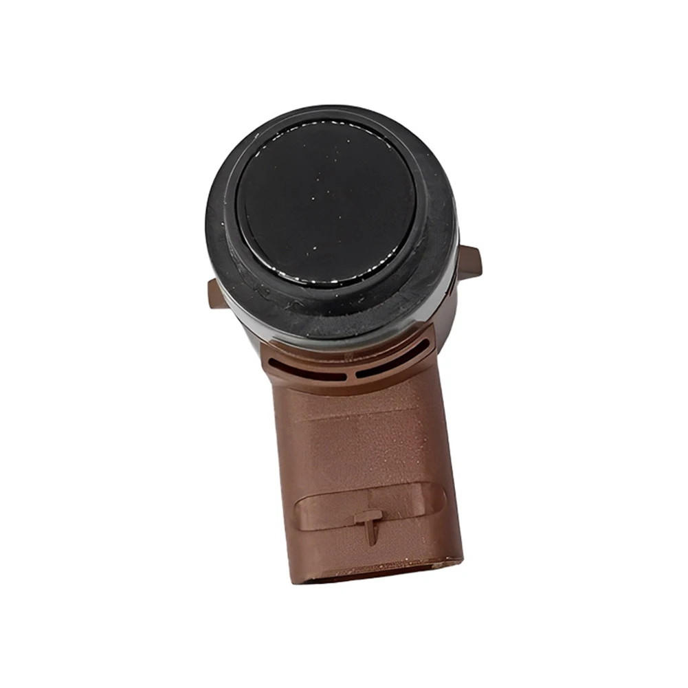 

For Tesla Model 3 Automobile Sensor Parking Sensor 1127502-01-D 1pc ABS Front＆Rear Side High Quality Bumper Parking Sensor
