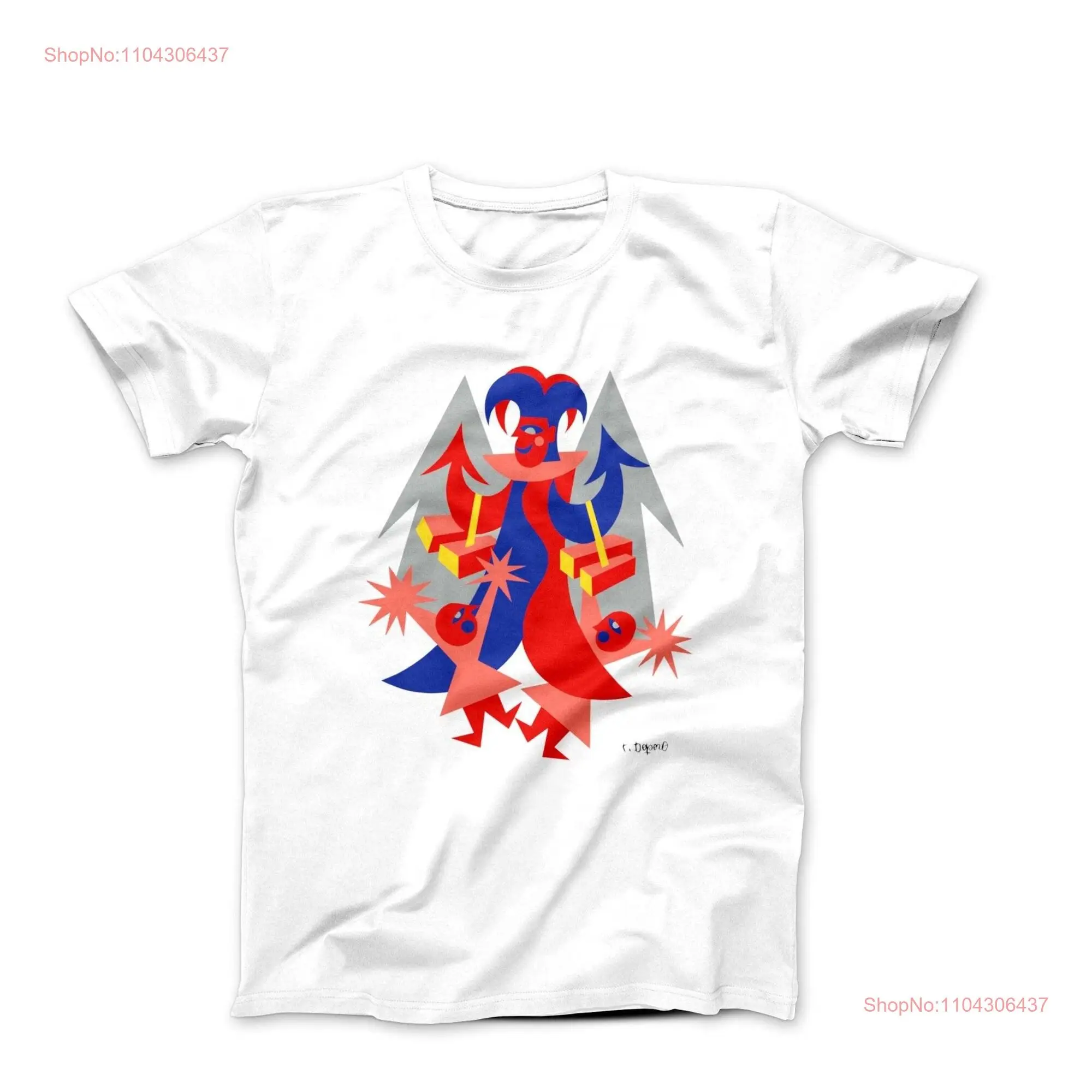 Плакат Fortunato Depero Almond Vido 1924 Художественная футболка с длинными или короткими