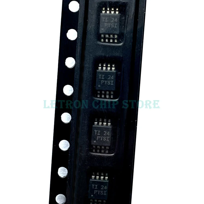 

10pcs TPS2069CDGNR-2 TPS2069CDGN-2 PYSI MSOP8 MSOP-8 VSSOP-8 VSSOP8 original and new IC
