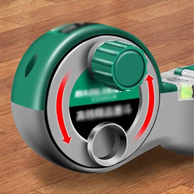 Чернильный фонтан для деревообработки автоматический маркер рисования линий