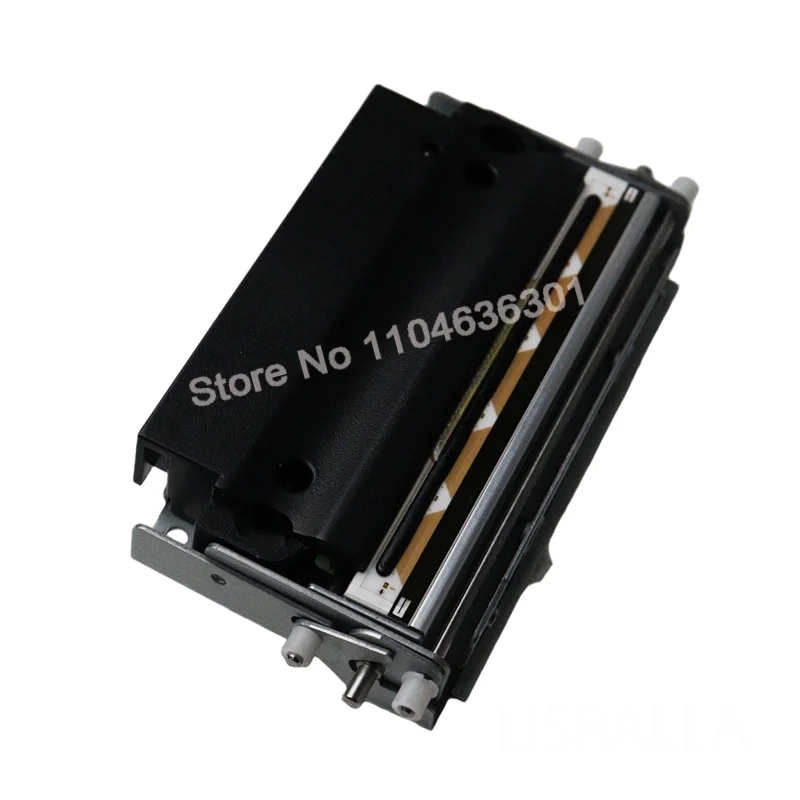 Фото 10 шт./лот, новый модуль принтера XP-370B для Xprinter XP370B, 3-дюймовый термопринтер чеков 203dpi, запасные части для сборки №2