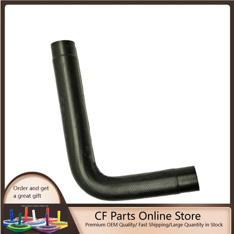 

Upper Radiator Hose U45537130 for Perkins Engine 403D-15 404D-22 403C-15