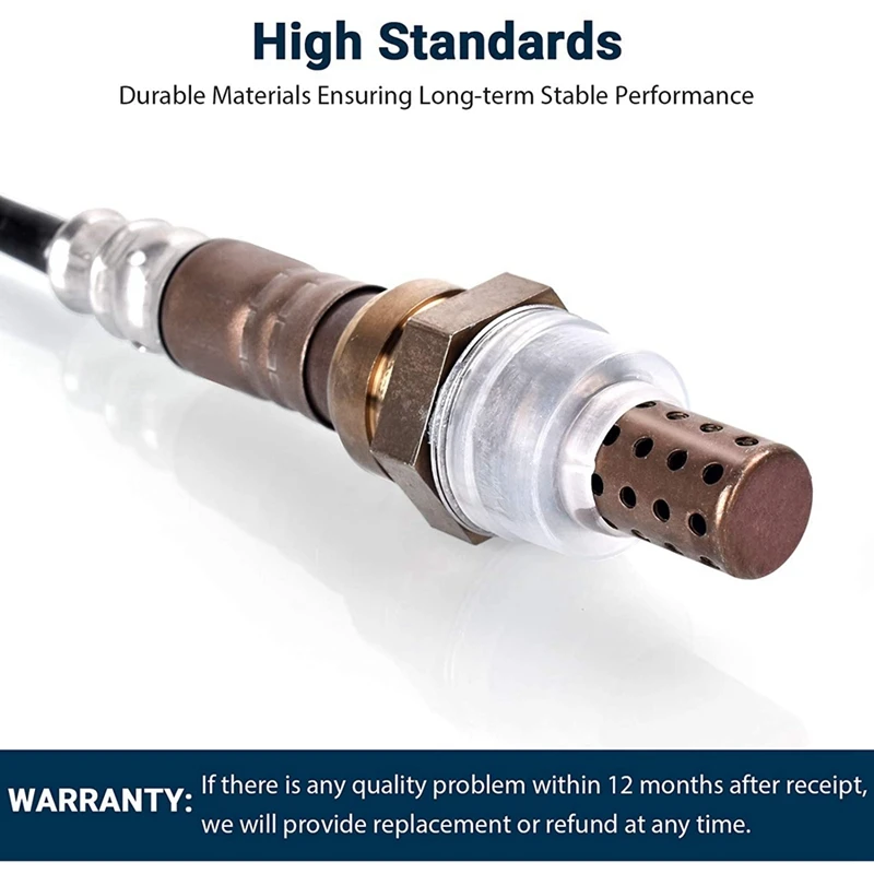 Кислородный датчик для 1992-2000 Honda Civic Odyssey Accord 92-99 Acura Integra NSX CL EL O2 Датчик 36531P06A11