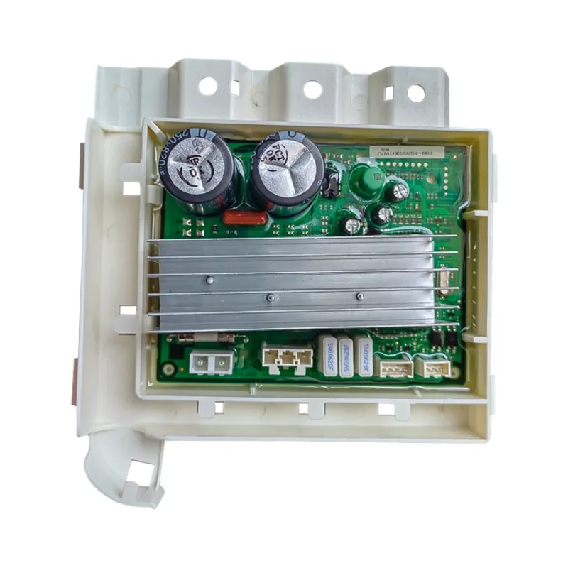 

DC92-01378A Washing Machine Circuit Board Computer Board Frequency Conversion Main Board for Samsung