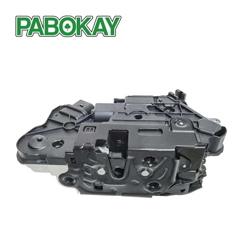 Механизм привода дверного замка для VW AUDI A1 SEAT IBIZA MII SKODA CITIGO PASSAT 5ND 837015 Б E