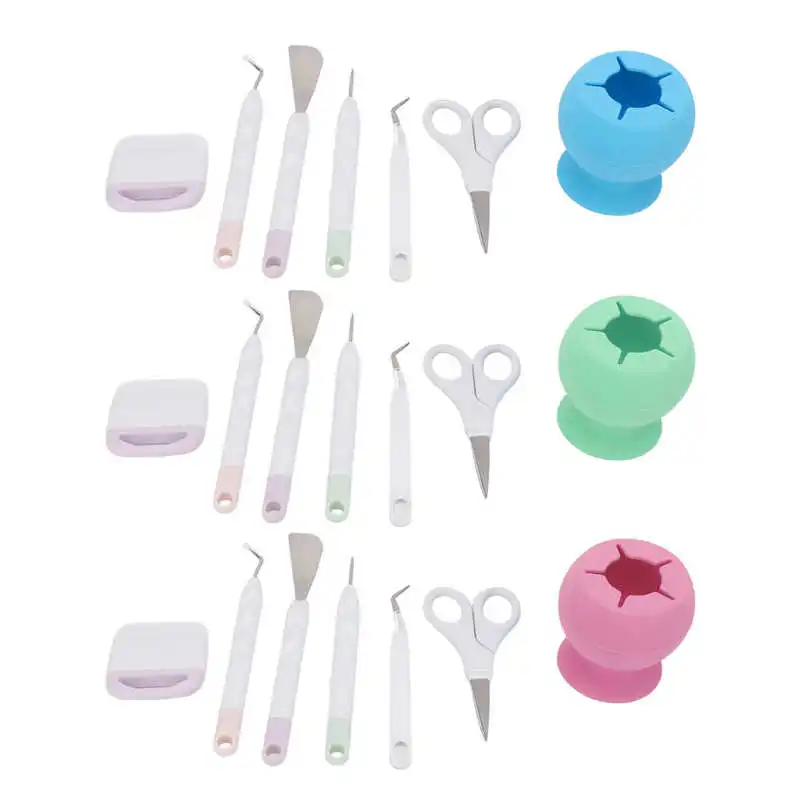 

DIY Craft Tools Complete Tools Craft Tools Set for DIY Craft for Scrapbook