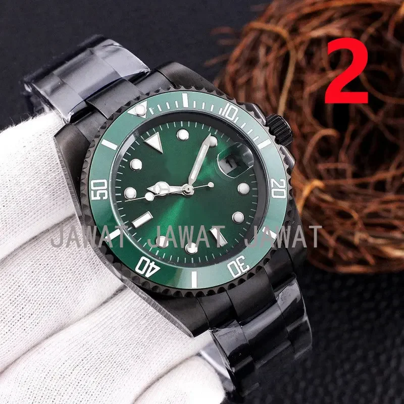 Рисунок 2 - Роскошные Мужские автоматические