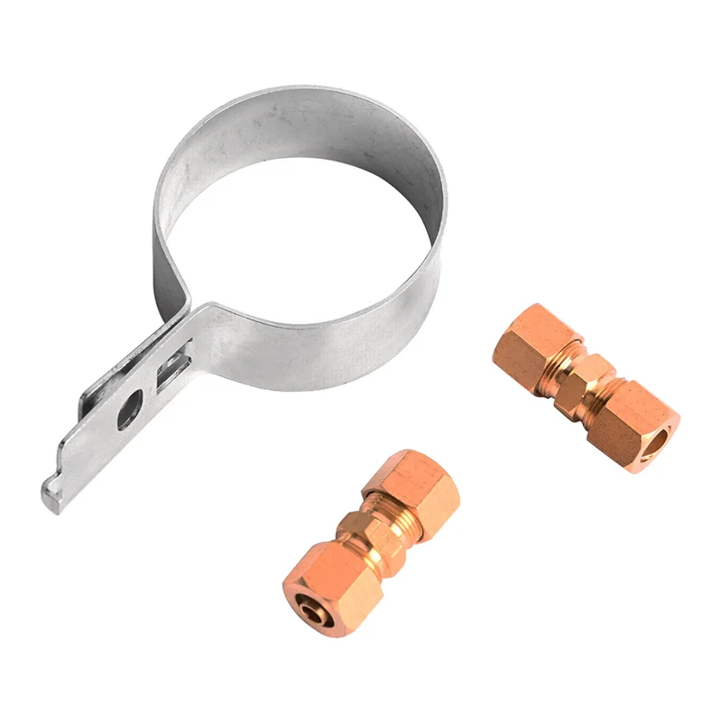 Комплекты топливопровода NFR0002 для бензиновых линиях подачи Cobalt Ion G5 Nyon 2003-2010