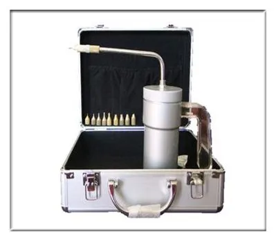 Пустой жидкий азотный СПРЕЙ 300 мл для криотерапии