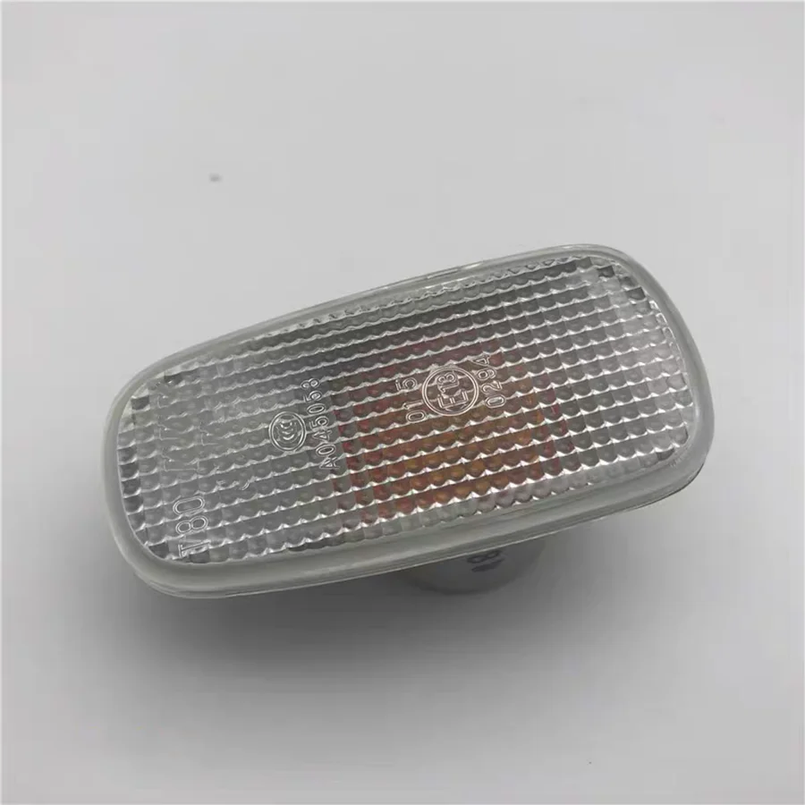 1 шт. боковая лампа поворота для Toyota LAND CRUISER Prado LC120 2003-2009 81731-51010 8173151011