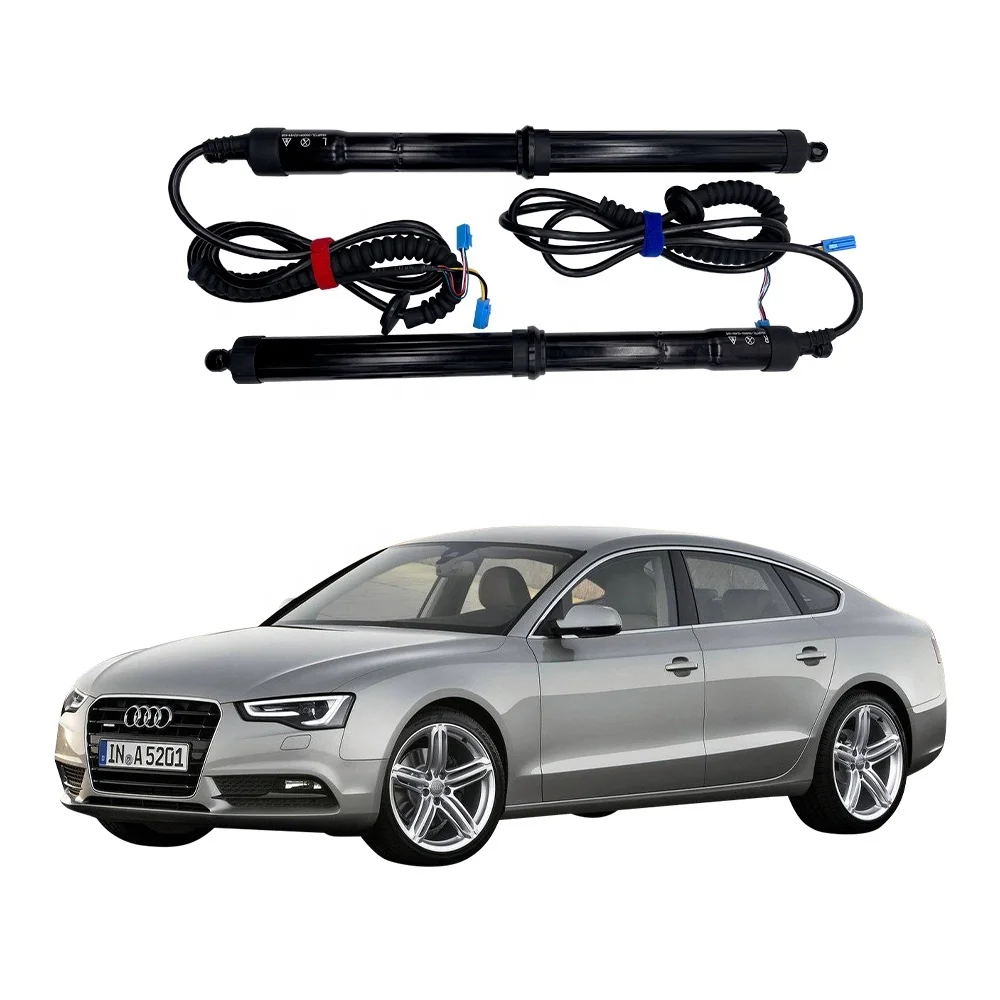 

Комплект подъемных ворот для Audi A4 B6 B8 Avant A6l Q2 Q3 Q5 Q7