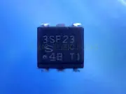 30 шт. Оригинальный Новый 3SF23 【 DIP5-】