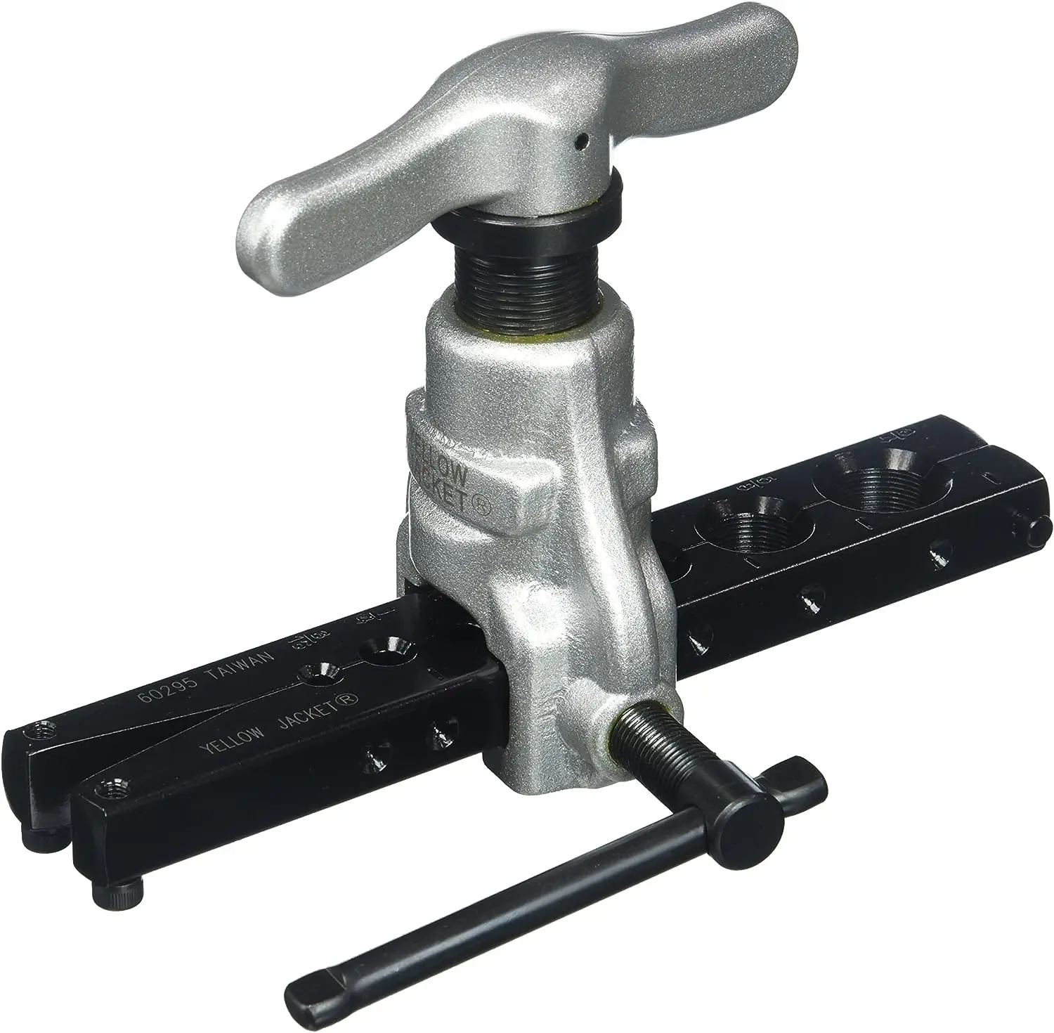 

Flaring Tool with Eccentric Cone, 45 DEG, 3/16 to 3/4 in