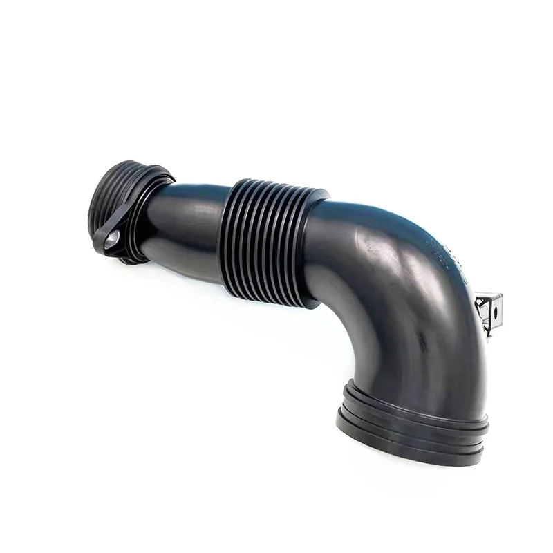13717605638 A Воздухозаборная труба подходит для BMW F18 F25 F30 F34 F20 F32 228i 320i 428i 528i X3 X4 X5 Z4