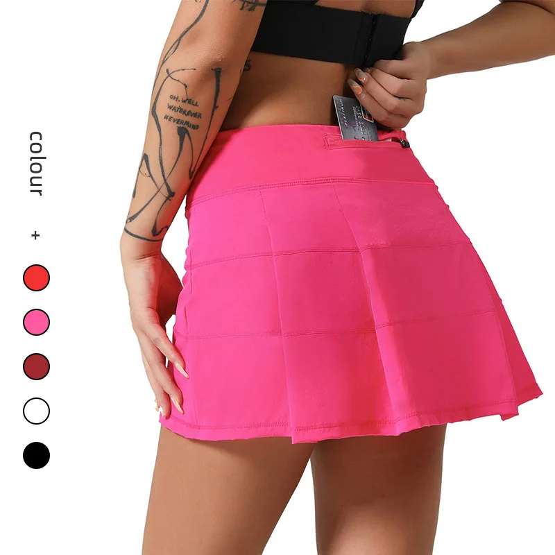 Sport Home Casual Short Skirts
