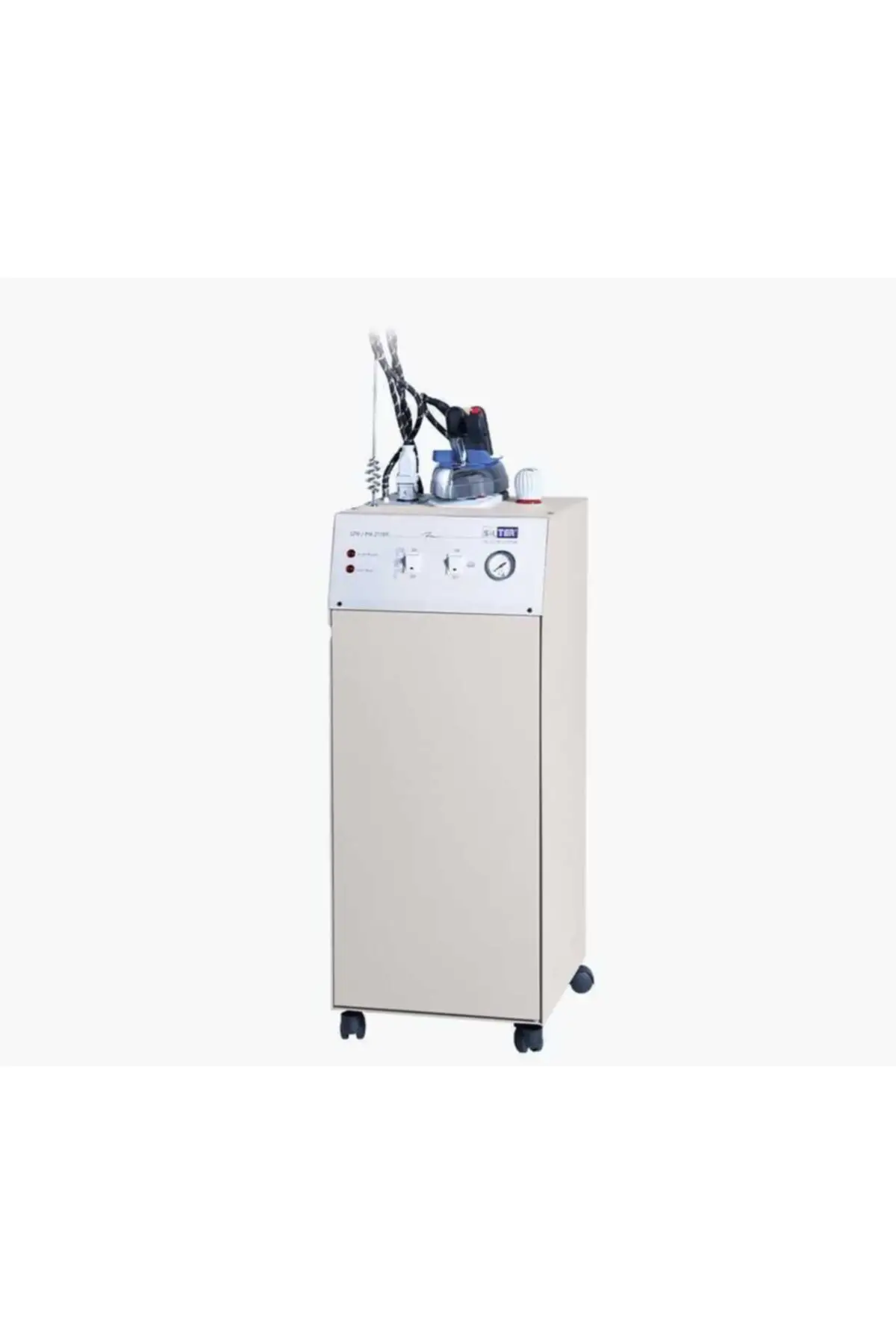 

Spr/mn 2110 R 10-литровый паровой котел