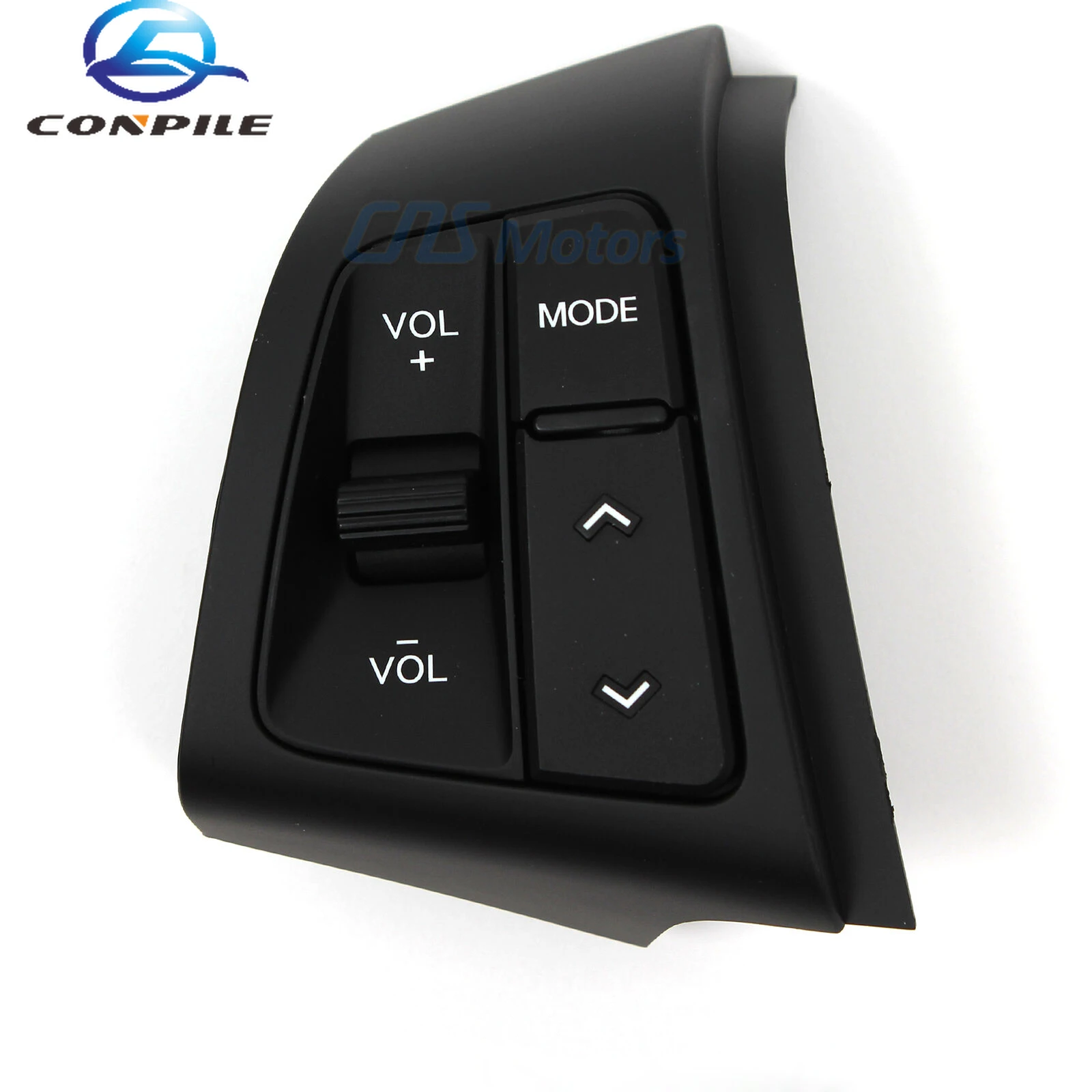 

for Kia sorento 2009-12 Steering Wheel Button Volume Audio Switch Constant Speed Cruise Switch