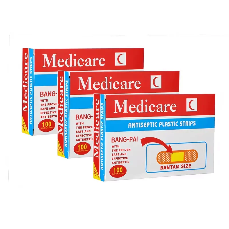 Непроницаемые качели для вертикалей и ремонта niños cinta autoadhesiva yeso telas no tejidas 100-300