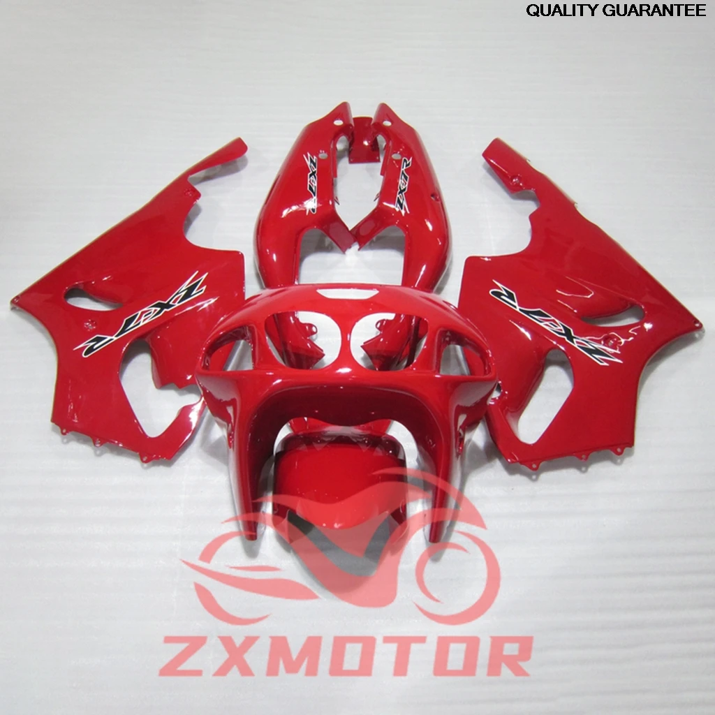 Обтекатели для KAWASAKI ZX 7R 96-03 ZX7R 1996 1997 1998 1999 2000 2001 2002 2003 комплект обтекателей кузова