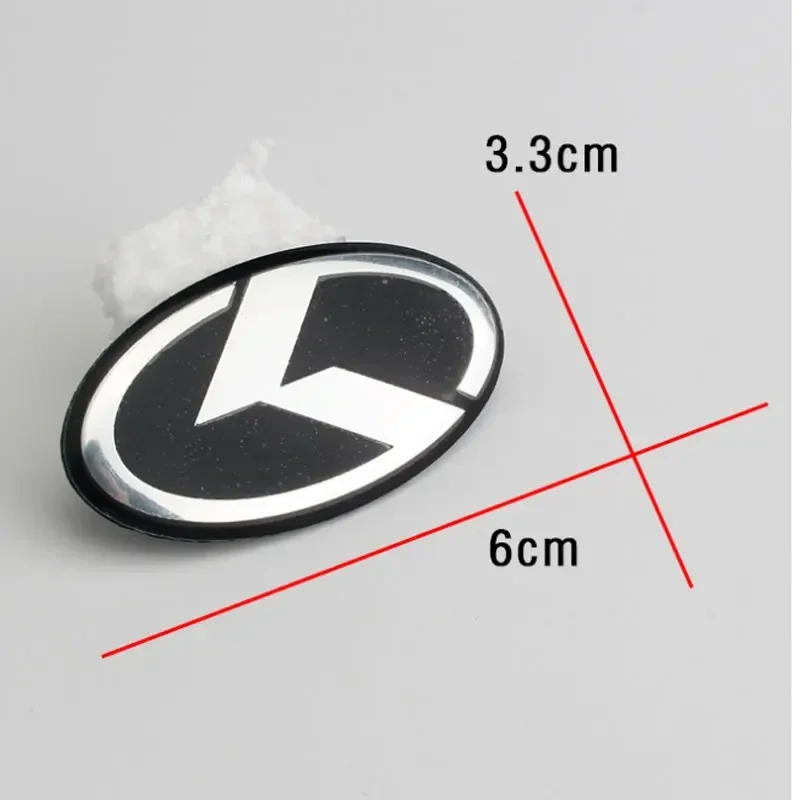 7 шт. в наборе для Kia K5 K3 K2 K4 Sorento модифицированные автомобильные наклейки елочку